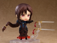 Фигурка Fate/Grand Order — Xiang Yu — Yu Meiren — Nendoroid — Assassin