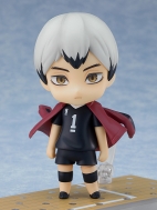 Лимитированная фигурка Haikyuu!! To The Top — Kita Shinsuke — Nendoroid