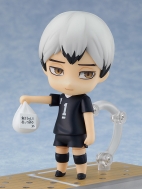 Лимитированная фигурка Haikyuu!! To The Top — Kita Shinsuke — Nendoroid