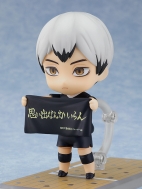 Лимитированная фигурка Haikyuu!! To The Top — Kita Shinsuke — Nendoroid