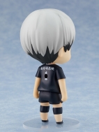 Лимитированная фигурка Haikyuu!! To The Top — Kita Shinsuke — Nendoroid