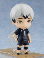 Лимитированная фигурка Haikyuu!! To The Top — Kita Shinsuke — Nendoroid