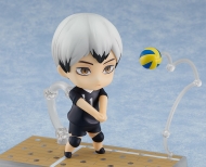 Лимитированная фигурка Haikyuu!! To The Top — Kita Shinsuke — Nendoroid