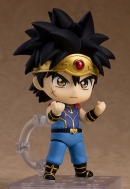 Фигурка Dragon Quest: Dai no Daibouken — Dai — Gome — Nendoroid