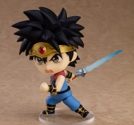 Фигурка Dragon Quest: Dai no Daibouken — Dai — Gome — Nendoroid