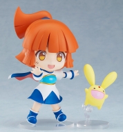 Фигурка Puyo Puyo!! Quest — Arle Nadja — Carbuncle — Nendoroid