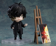 Фигурка Slow Damage — Towa — Nendoroid