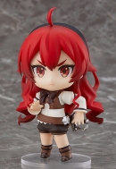 Фигурка Mushoku Tensei ~Isekai Ittara Honki Dasu~ — Eris Boreas Greyrat — Nendoroid
