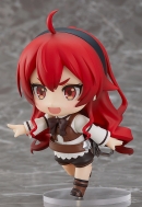 Фигурка Mushoku Tensei ~Isekai Ittara Honki Dasu~ — Eris Boreas Greyrat — Nendoroid