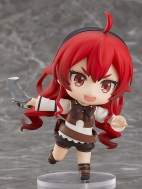 Фигурка Mushoku Tensei ~Isekai Ittara Honki Dasu~ — Eris Boreas Greyrat — Nendoroid
