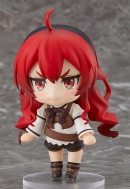 Фигурка Mushoku Tensei ~Isekai Ittara Honki Dasu~ — Eris Boreas Greyrat — Nendoroid