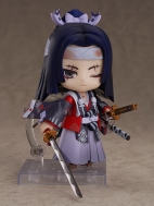 Лимитированная фигурка Onmyoji — Onikiri — Nendoroid