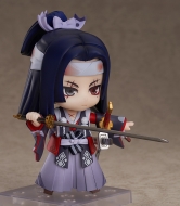 Лимитированная фигурка Onmyoji — Onikiri — Nendoroid