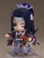 Лимитированная фигурка Onmyoji — Onikiri — Nendoroid