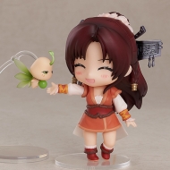 Фигурка Xian Jian Qi Xia Zhuan — Tang Xuejian — Nendoroid