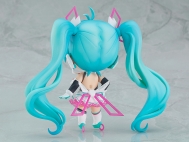 Фигурка GOOD SMILE Racing — Hatsune Miku — Nendoroid — Racing 2021 Ver.