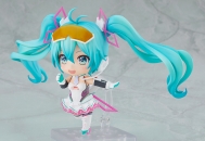 Фигурка GOOD SMILE Racing — Hatsune Miku — Nendoroid — Racing 2021 Ver.