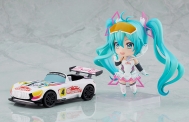 Фигурка GOOD SMILE Racing — Hatsune Miku — Nendoroid — Racing 2021 Ver.