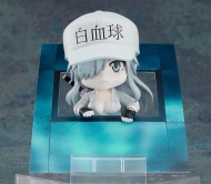 Фигурка Hataraku Saibou Black — U-1196 — Nendoroid