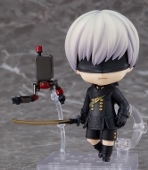 Фигурка NieR: Automata — Kikai Seimei-tai — Pod 153 — YoRHa No. 9 Type S — Nendoroid
