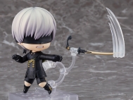 Фигурка NieR: Automata — Kikai Seimei-tai — Pod 153 — YoRHa No. 9 Type S — Nendoroid