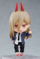 Фигурка Chainsaw Man — Nyaako — Power — Nendoroid