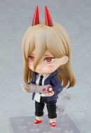 Фигурка Chainsaw Man — Nyaako — Power — Nendoroid