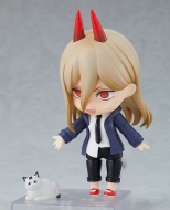 Фигурка Chainsaw Man — Nyaako — Power — Nendoroid