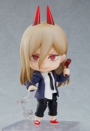 Фигурка Chainsaw Man — Nyaako — Power — Nendoroid