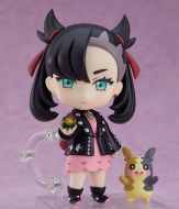 Фигурка Pocket Monsters — Mary — Morpeko — Nendoroid