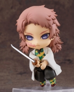 Лимитированная фигурка Kimetsu no Yaiba — Sabito — Nendoroid