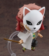 Лимитированная фигурка Kimetsu no Yaiba — Sabito — Nendoroid