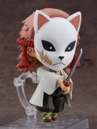 Лимитированная фигурка Kimetsu no Yaiba — Sabito — Nendoroid