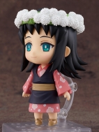 Лимитированная фигурка Kimetsu no Yaiba — Makomo — Nendoroid