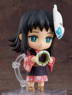 Лимитированная фигурка Kimetsu no Yaiba — Makomo — Nendoroid