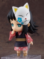 Лимитированная фигурка Kimetsu no Yaiba — Makomo — Nendoroid