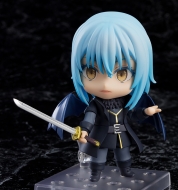 Лимитированная фигурка Tensei shitara Slime Datta Ken — Rimuru Tempest — Demon Lord Ver.