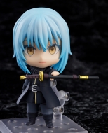 Лимитированная фигурка Tensei shitara Slime Datta Ken — Rimuru Tempest — Demon Lord Ver.