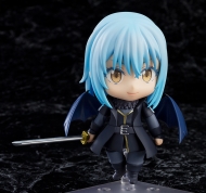 Лимитированная фигурка Tensei shitara Slime Datta Ken — Rimuru Tempest — Demon Lord Ver.