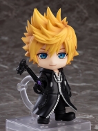 Лимитированная фигурка Kingdom Hearts III — Roxas — Nendoroid — Kingdom Hearts III Ver.