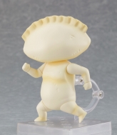 Лимитированная фигурка Dorohedoro — Gyoza Man — Nendoroid