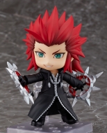 Лимитированная фигурка Kingdom Hearts III — Axel — Nendoroid — Kingdom Hearts III Ver.