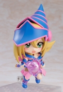 Лимитированная фигурка Yu-Gi-Oh! Duel Monsters — Black Magician Girl — Kuriboh — Nendoroid