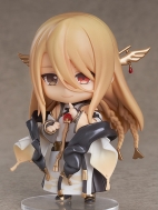 Лимитированная фигурка Shi Wu Yu — Fo Tiao Qiang — Nendoroid