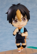 Лимитированная фигурка Haikyuu!! To The Top — Nishinoya Yuu — Nendoroid — The New Karasuno Ver.