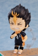 Лимитированная фигурка Haikyuu!! To The Top — Nishinoya Yuu — Nendoroid — The New Karasuno Ver.