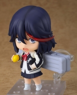 Лимитированная фигурка Kill la Kill — Matoi Ryuuko — Senketsu — Nendoroid — Souvenir Jacket Ver.