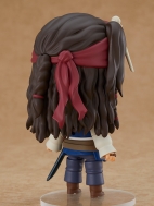 Фигурка Pirates of the Caribbean: On Stranger Tides — Jack Sparrow — Nendoroid