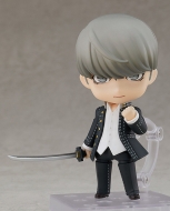 Фигурка Persona 4: The Golden — Shujinkou — Nendoroid