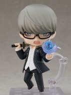 Фигурка Persona 4: The Golden — Shujinkou — Nendoroid